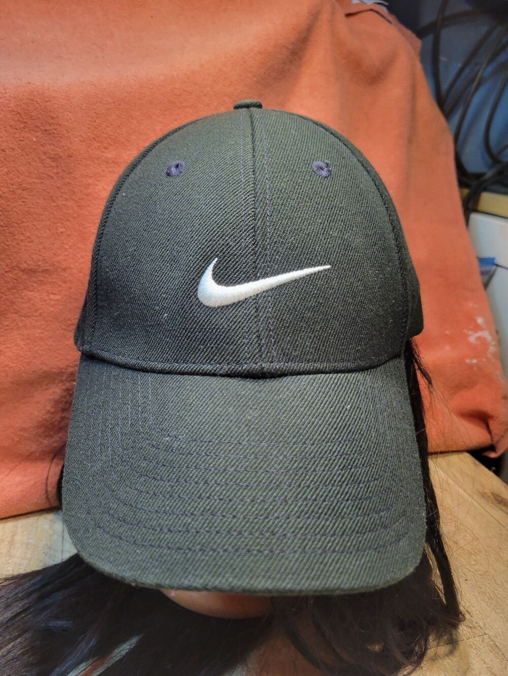 Nike Baseball Cap